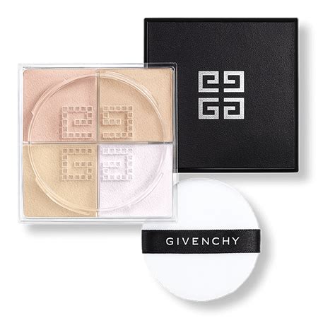 givenchy powder colors|givenchy face and skin powder.